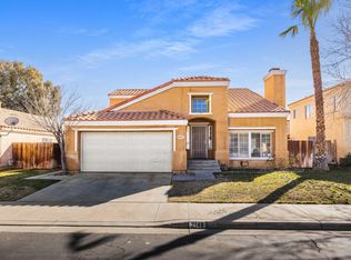 2148 Mark Ave, Palmdale, CA 93550