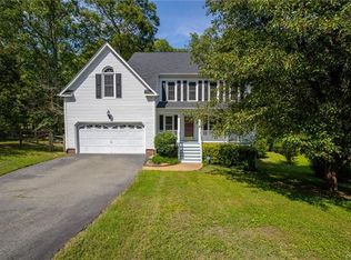 6406 Willow Landing Way, Chester, VA 23831