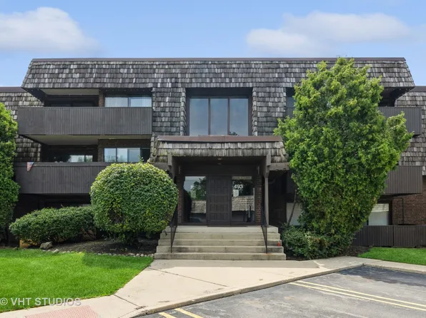 493 Timber Ridge Dr APT 305-C, Carol Stream, IL 60188
