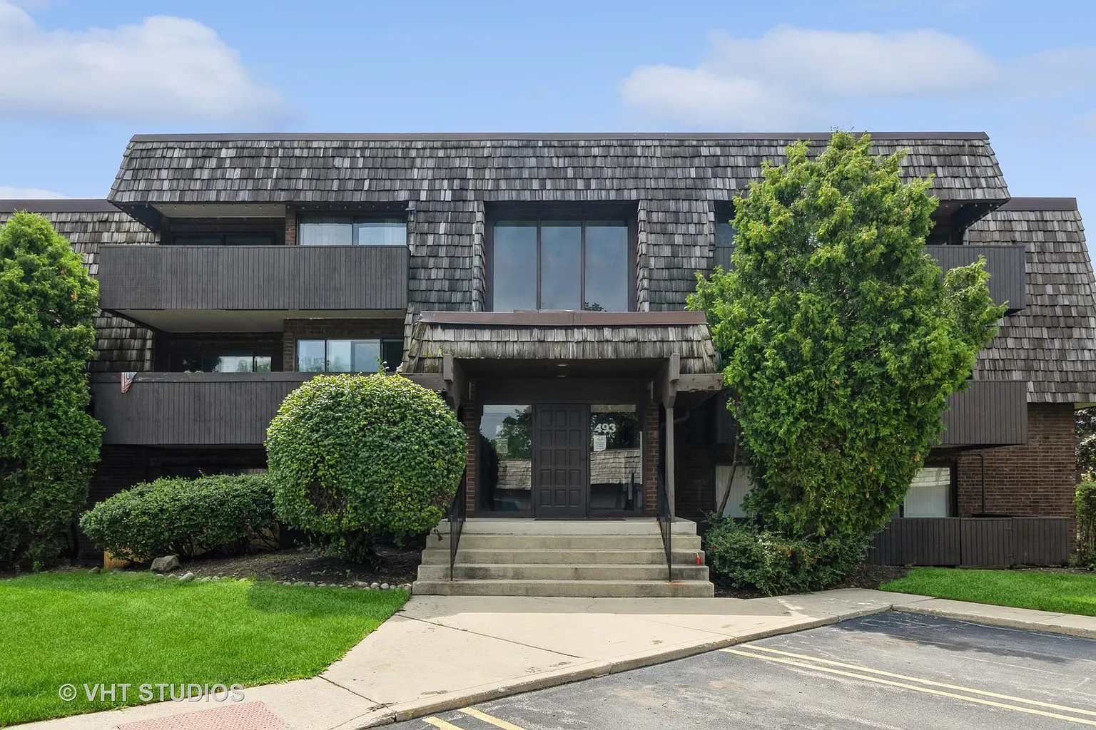 493 Timber Ridge Dr APT 305-C photo 1