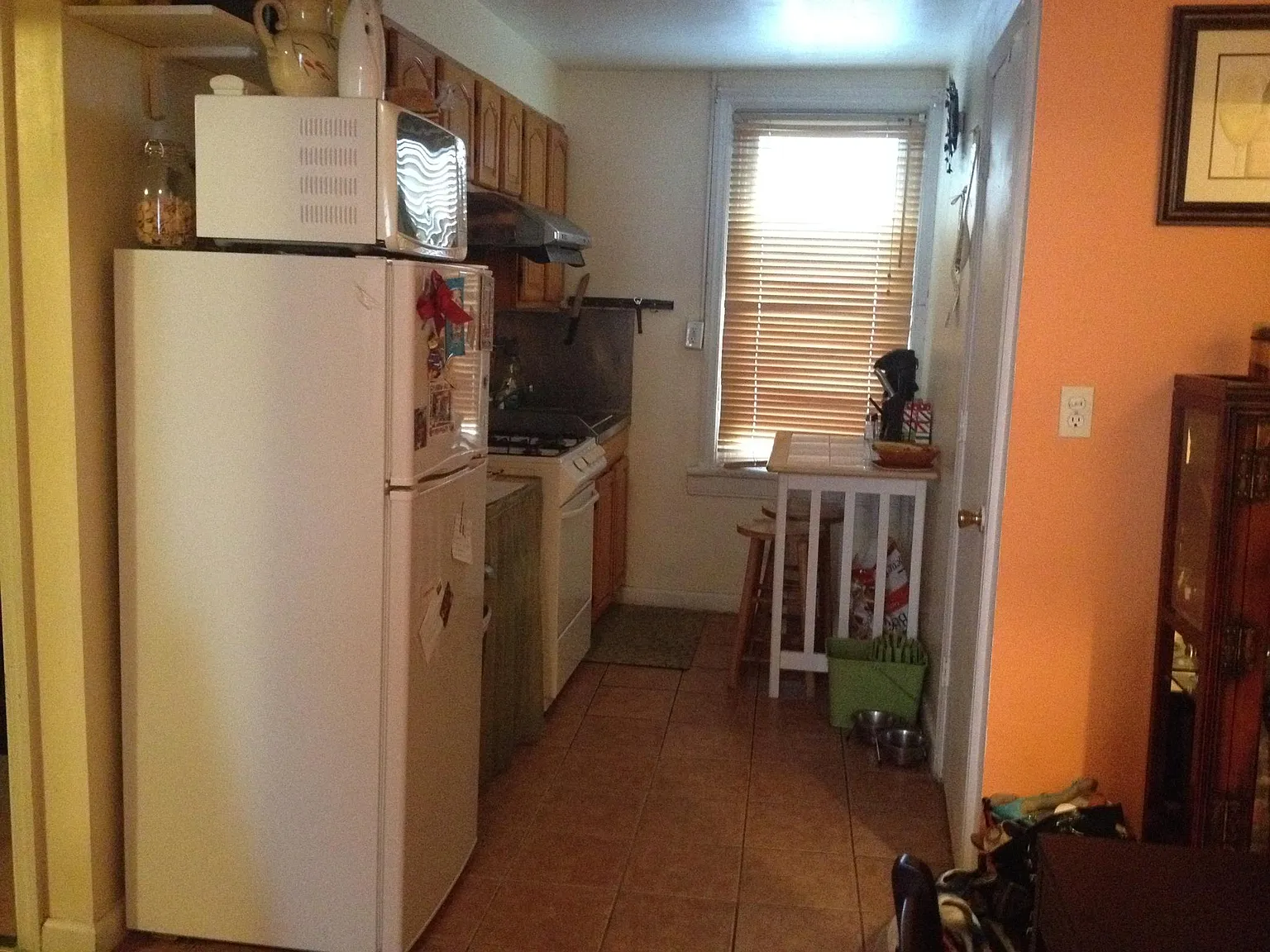 2 bed, 650 sqft, $1,750 — Photo 4