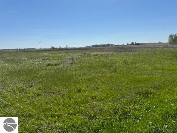 Tbd S Wise Rd, Shepherd, MI 48883