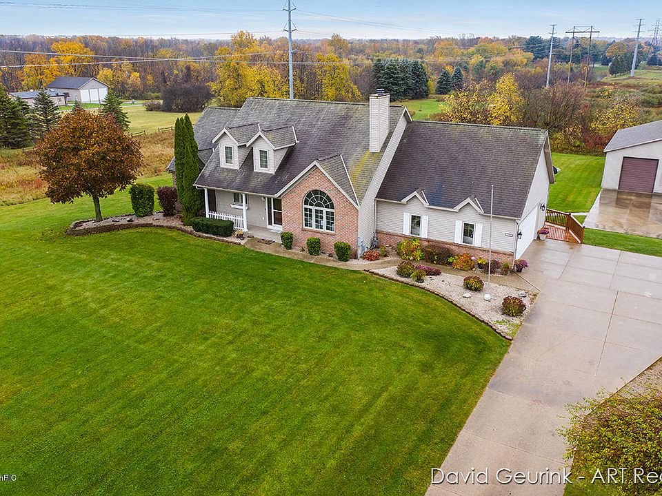 11072 Riley St, Zeeland, MI 49464 MLS 20045304 Zillow