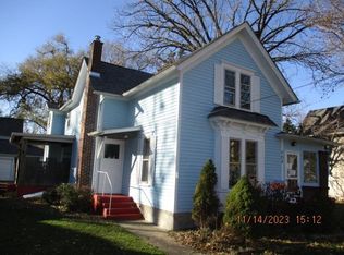 705 Union Ave, Belvidere, IL 61008