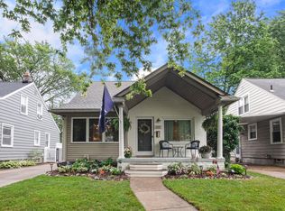 309 S Dorchester Ave, Royal Oak, MI