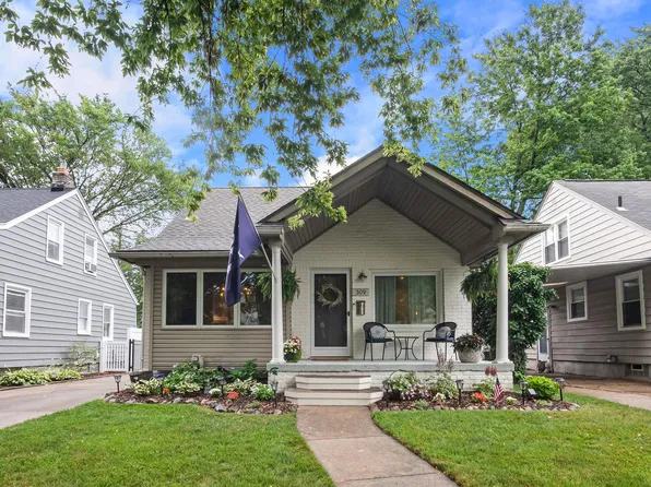 309 S Dorchester Ave, Royal Oak, MI 48067