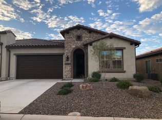 61377 E Flint Dr, Oracle, AZ 85623