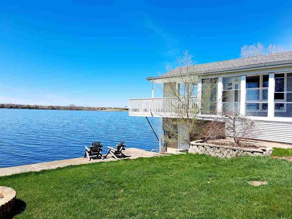 Waterfront Winnebago County Wi Waterfront Homes For Sale 164 Homes Zillow