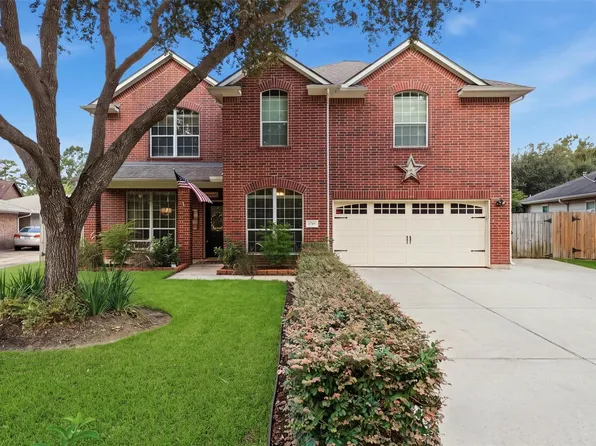 1719 Cloister Dr, Crosby, TX 77532