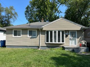 28326 Rosewood St, Inkster, MI 48141