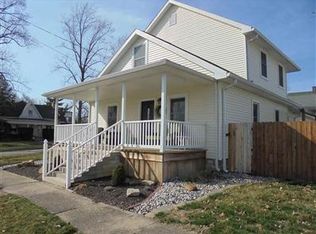 1525 17th St, Bedford, IN 47421