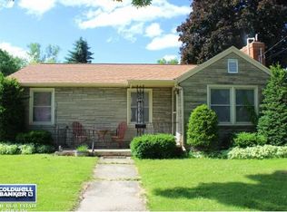 1443 E Harriet St, Appleton, WI 54915