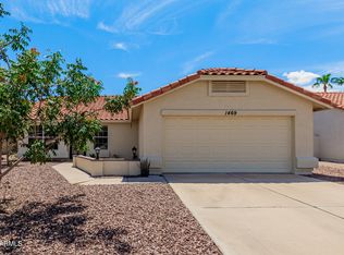 1469 E Tremaine Ave, Gilbert, AZ 85234