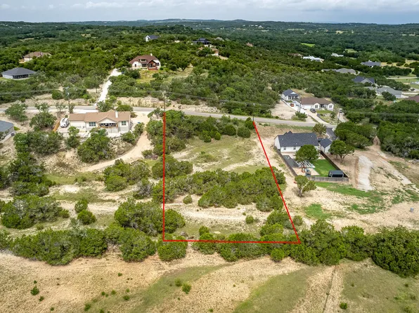 218 Lets Roll LOT 166, Fischer, TX 78623