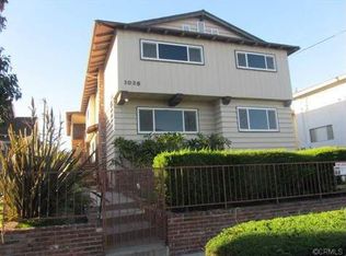 1028 W 8th St APT 4, San Pedro, CA 90731