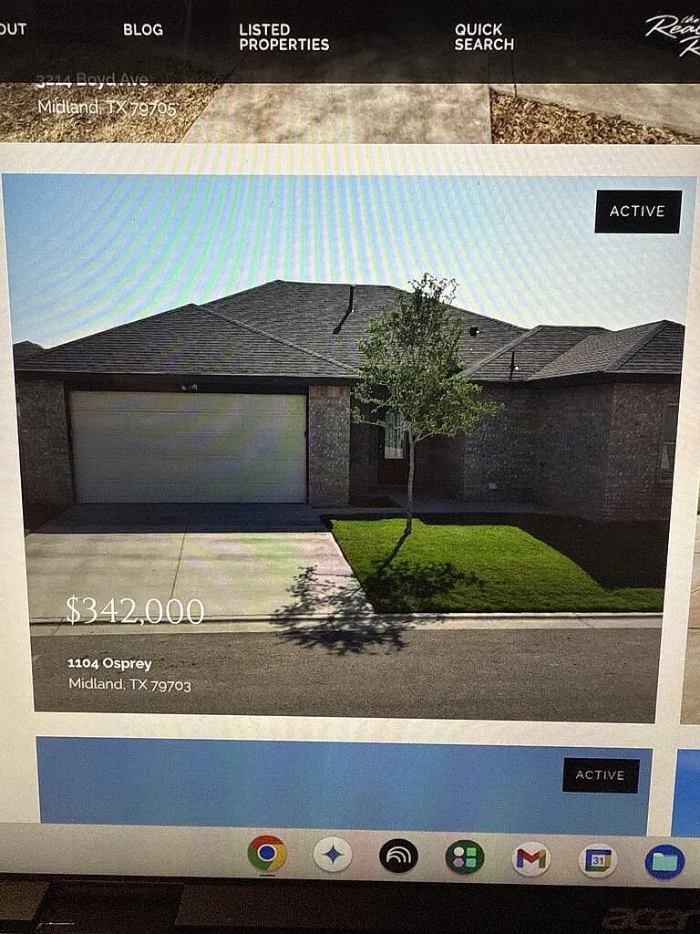 3 bed, 2.0 bath, 1590 sqft, $2,700 — Photo 1