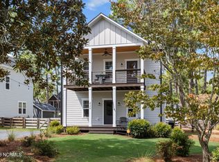 420 Sheldon Rd, Southern Pines, NC 28387