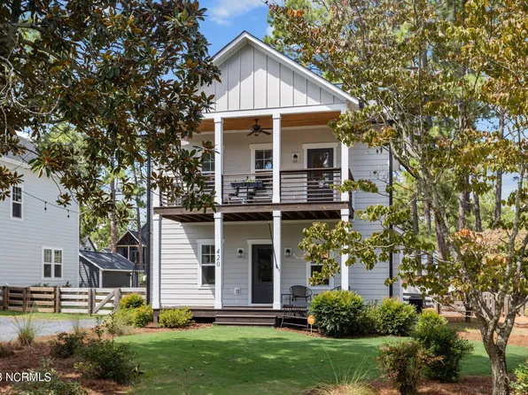 420 Sheldon Road, Southern Pines, NC 28387