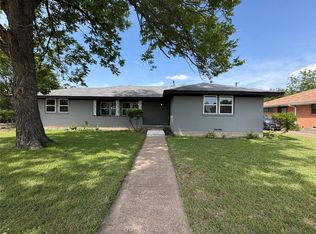 2213 Mockingbird Ln, Garland, TX 75042