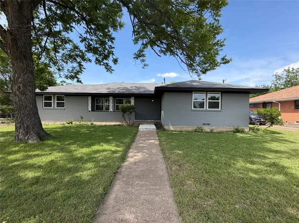 2213 Mockingbird Ln, Garland, TX 75042