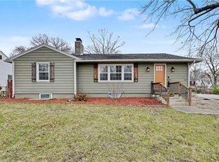 5645 Russell St, Mission, KS 66202