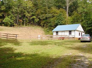 689 Clearwood Rd, Newport, TN 37821
