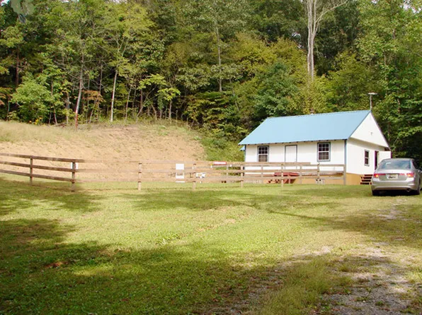 689 Clearwood Rd, Newport, TN 37821