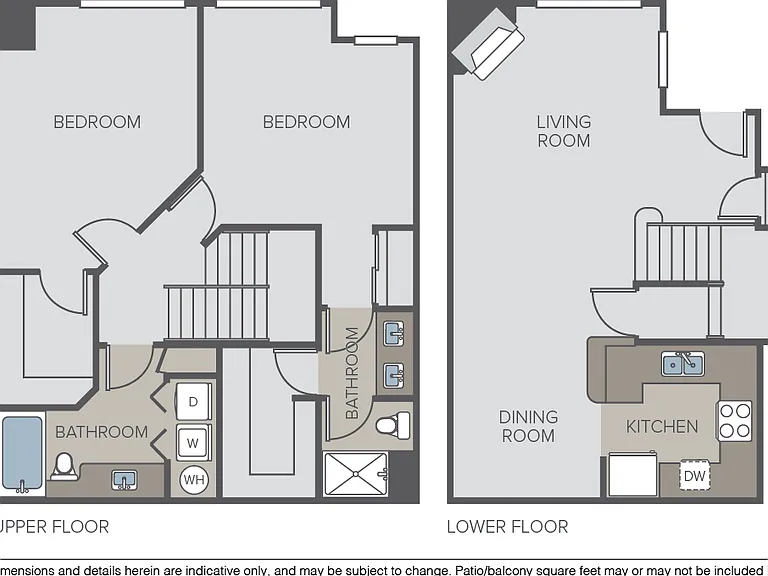 Sorrento Townhome