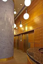 Rented by Heller Organization