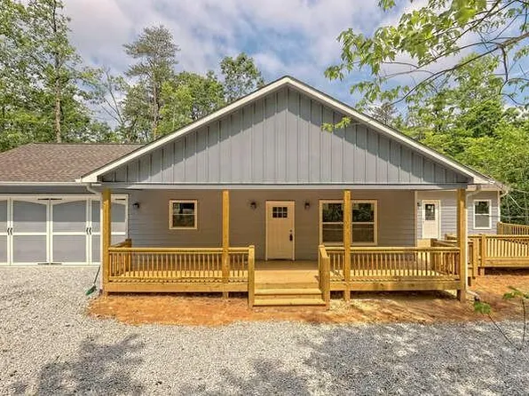 582 Abby Ln, Clayton, GA 30525