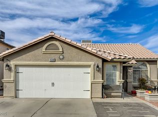 6358 Back Woods Rd, Las Vegas, NV 89142