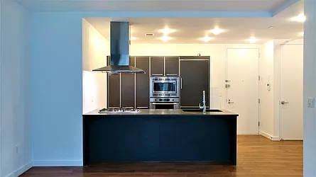 Rented by Corcoran