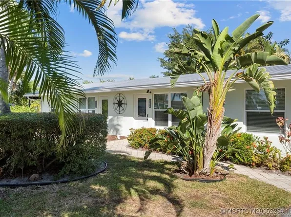 2425-2435 SW Hideaway Ln, Stuart, FL 34994