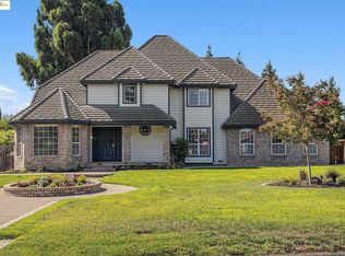 15 Madeira Ct, Oakley, CA