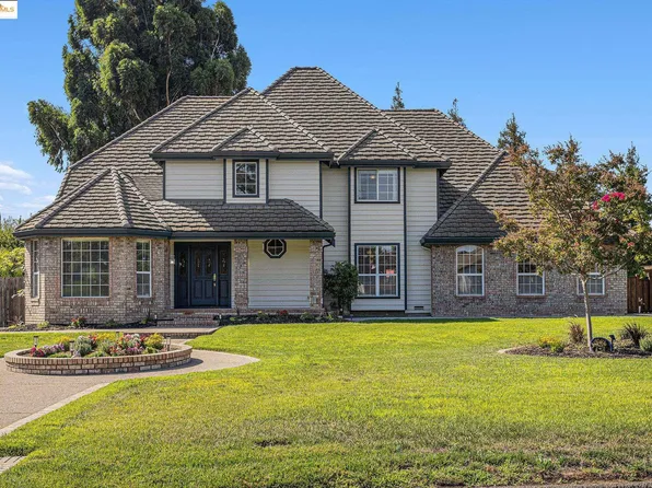15 Madeira Ct, Oakley, CA 94561