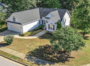 2917 Beehnon Way, Raleigh, NC 27603