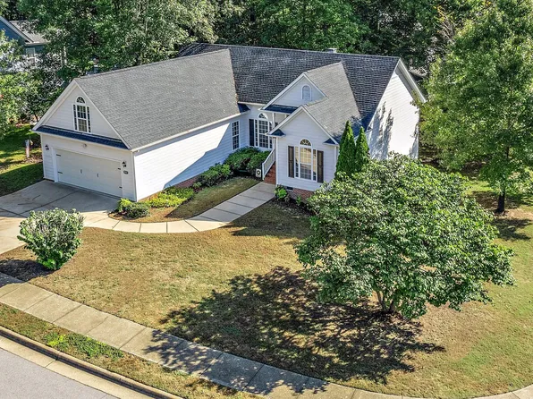 2917 Beehnon Way, Raleigh, NC 27603