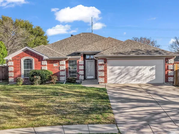 5825 Imes Ln, Fort Worth, TX 76179