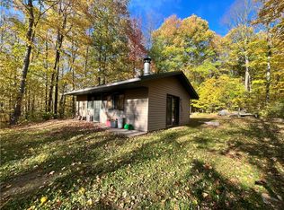 4614 N Tower Rd, Winter, WI 54896