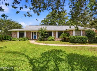 346 FOXRIDGE Road, Orange Park, FL 32065