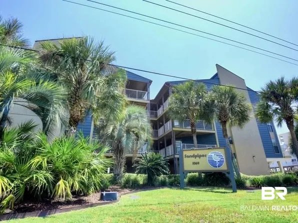 1069 W Beach Blvd Unit 1-A, Gulf Shores, AL 36542
