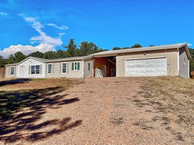 594 Texas Creek Lane, Cotopaxi, CO, 81223