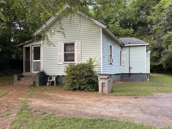 903 Troup St, Lagrange, GA 30240
