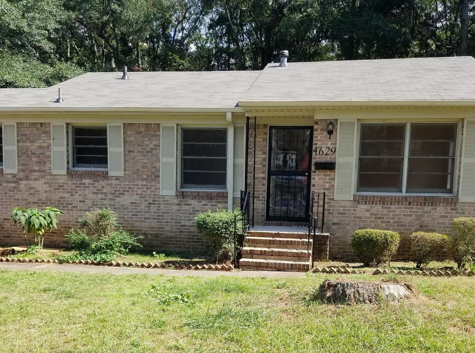 1629 16th Way SW, Birmingham, AL 35211 | Zillow