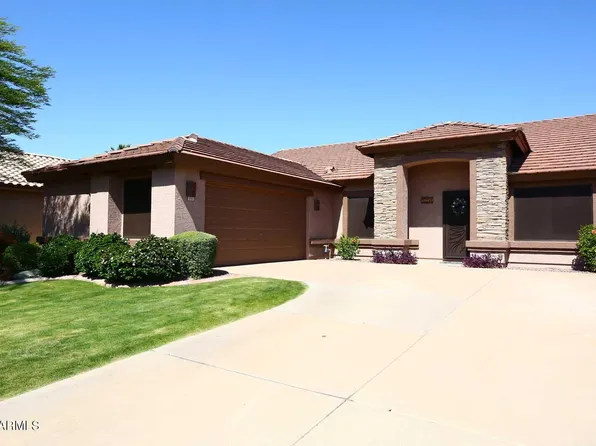 1751 S TALBOT --, Mesa, AZ 85209