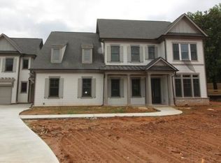 3521 Thicket Ct, Milton, GA 30004