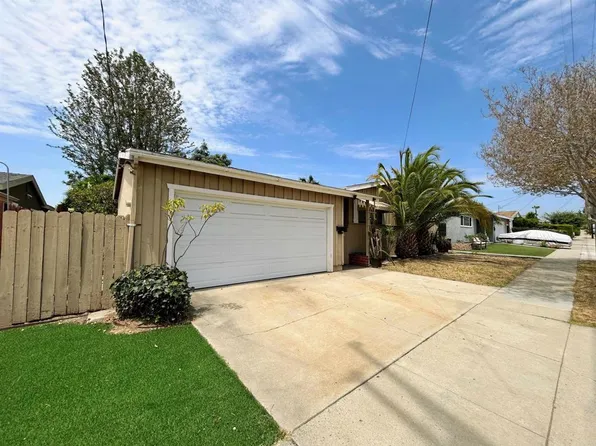 1334 Braddock St, San Diego, CA 92114