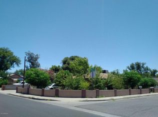 6641 N 61st Dr, Glendale, AZ 85301