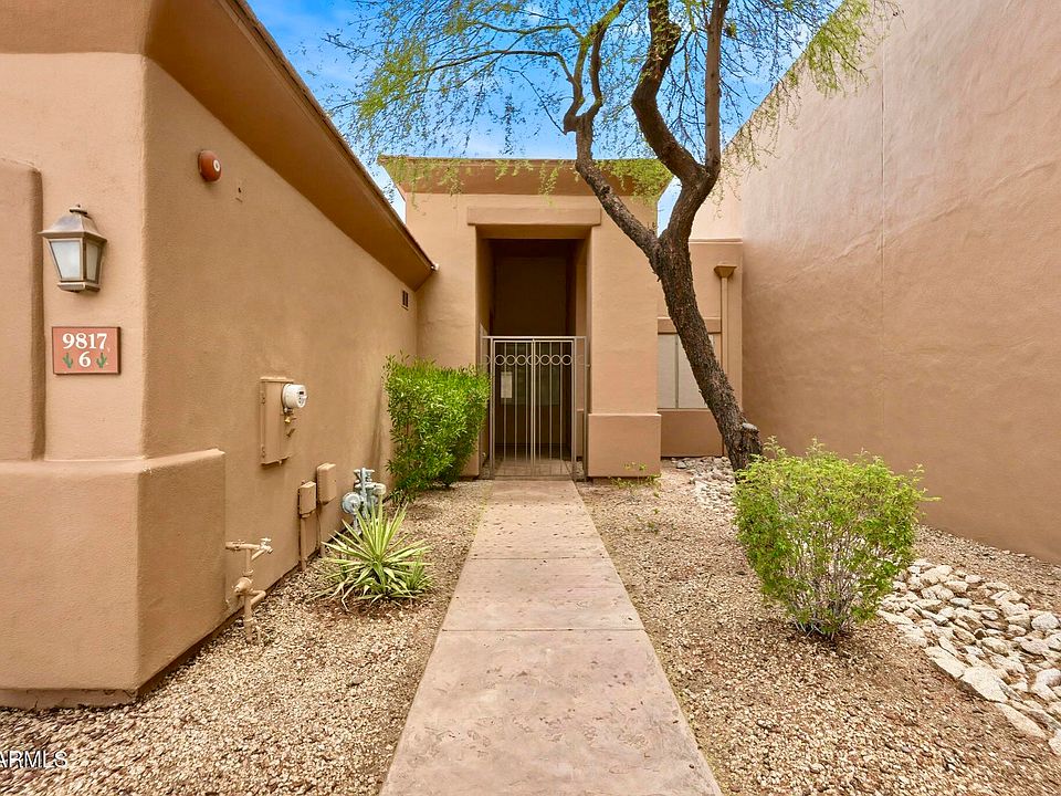1st image of 9817 N AZURE Court #6
