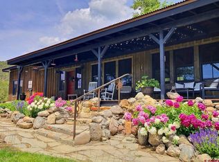 16547 Farmers Mine Rd, Paonia, CO 81428